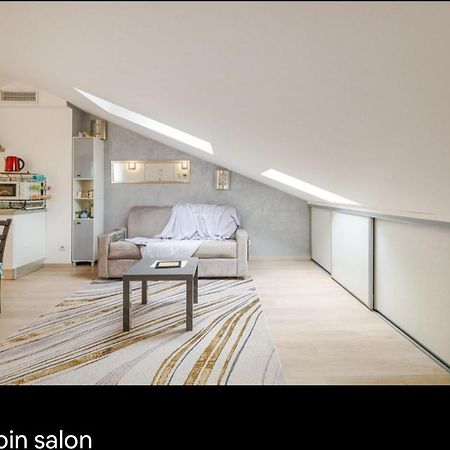 Appartements Au Cros De Cagnes المظهر الخارجي الصورة