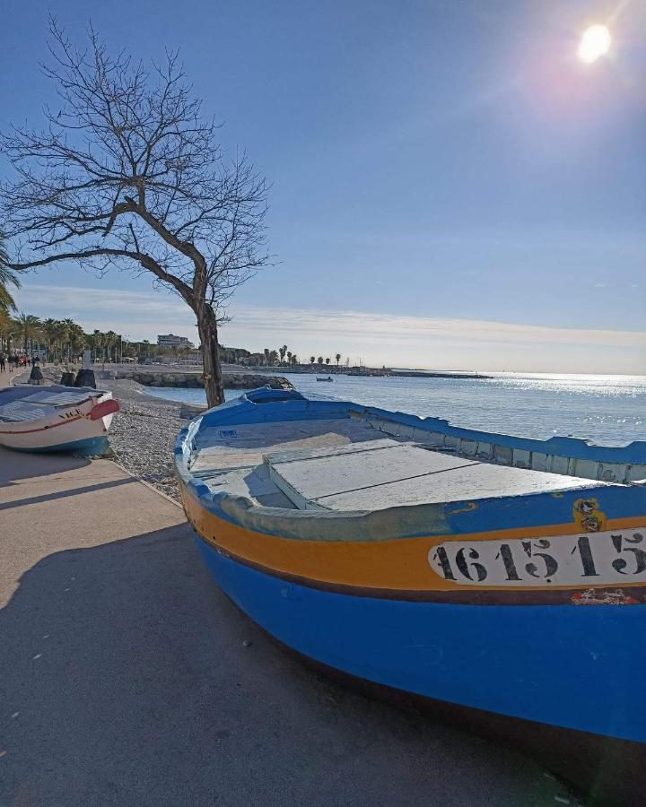 Appartements Au Cros De Cagnes المظهر الخارجي الصورة