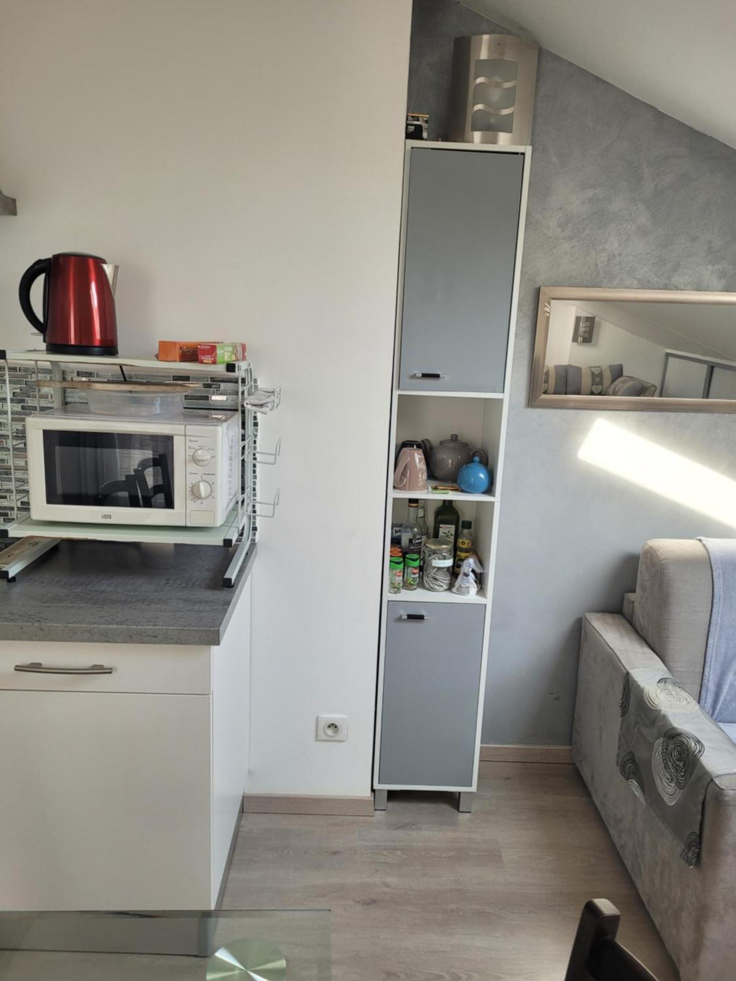Appartements Au Cros De Cagnes المظهر الخارجي الصورة