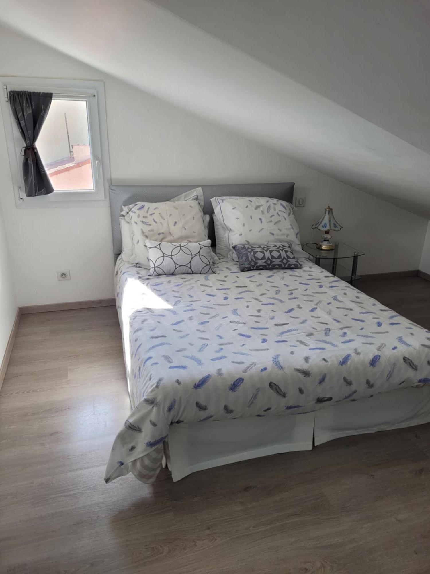 Appartements Au Cros De Cagnes المظهر الخارجي الصورة