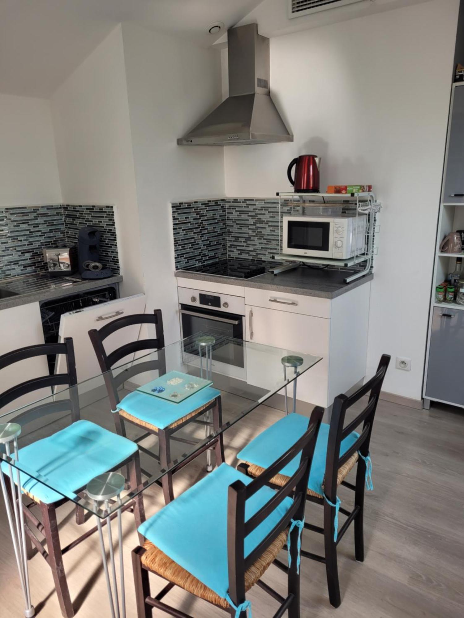 Appartements Au Cros De Cagnes المظهر الخارجي الصورة