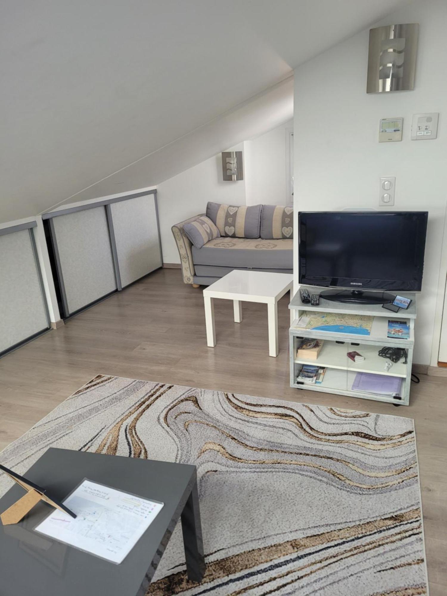 Appartements Au Cros De Cagnes المظهر الخارجي الصورة