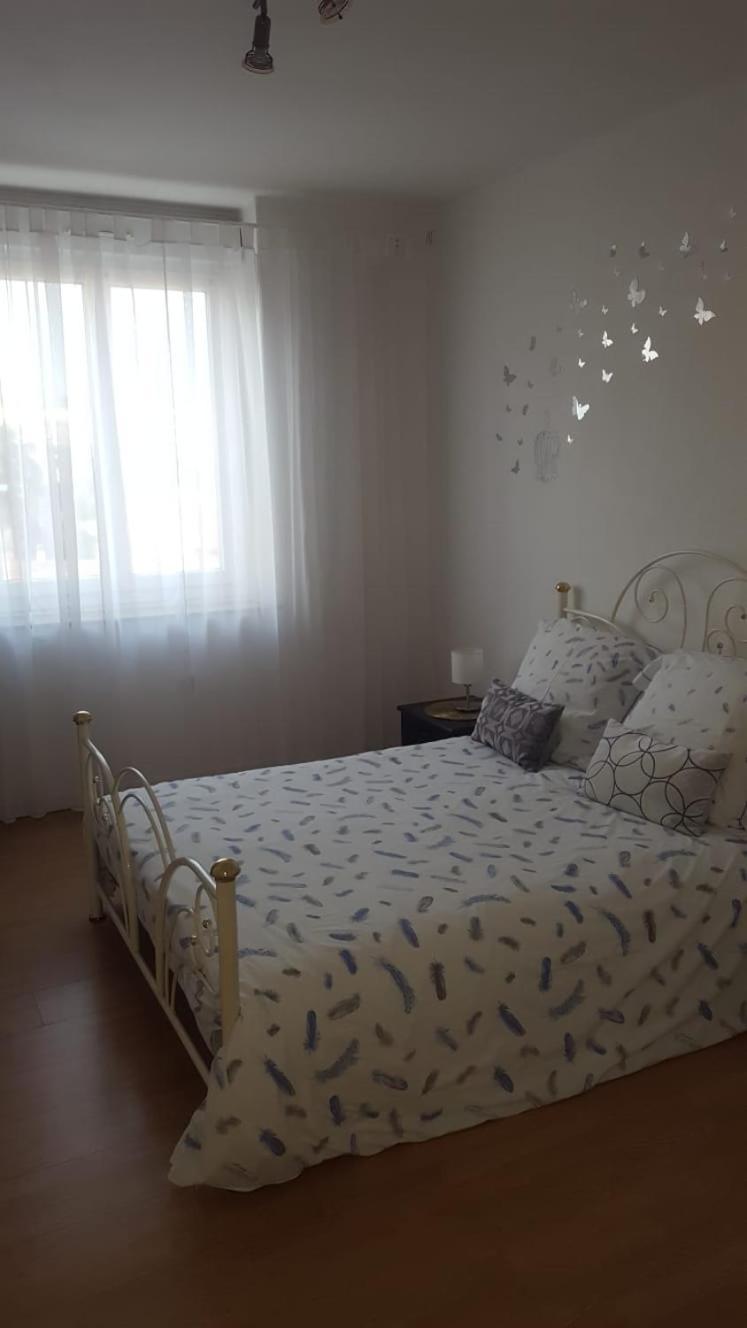 Appartements Au Cros De Cagnes الغرفة الصورة