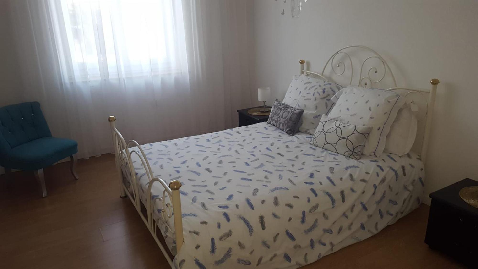 Appartements Au Cros De Cagnes الغرفة الصورة