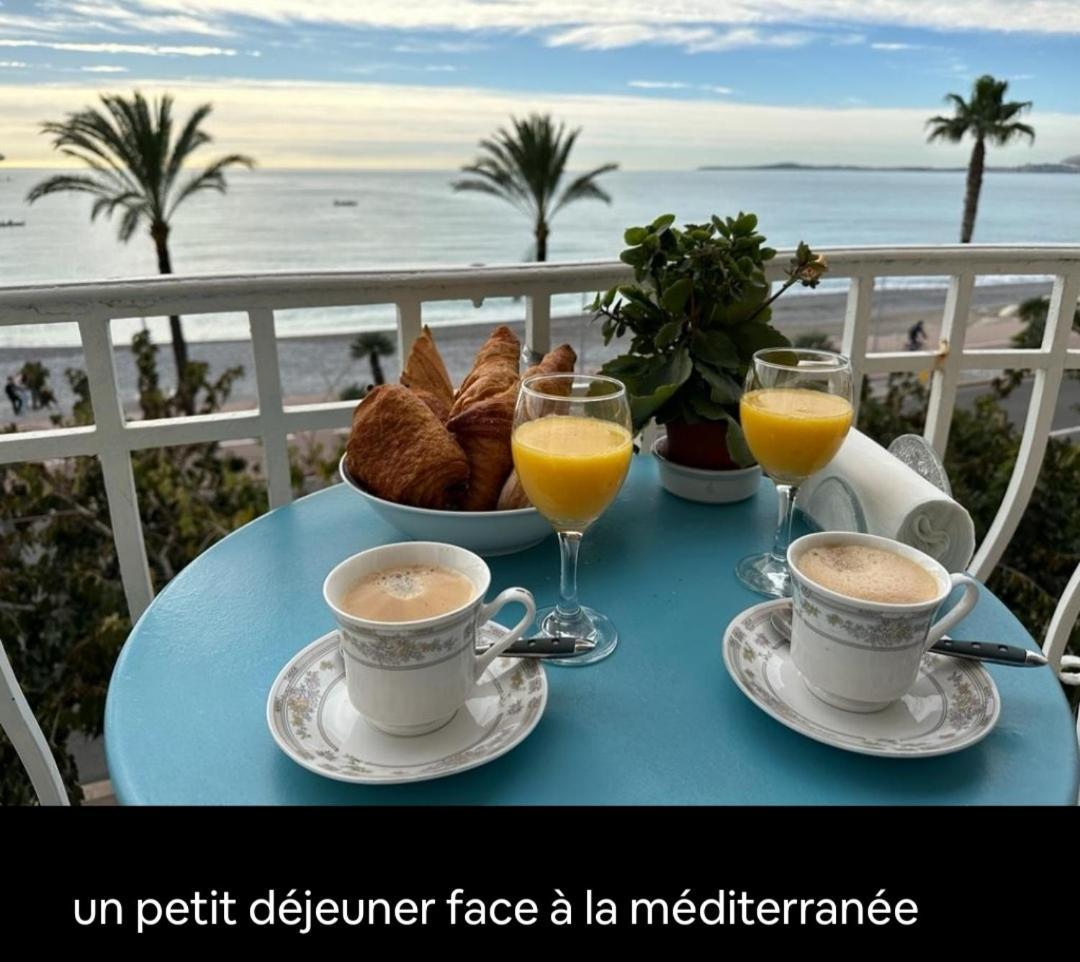 Appartements Au Cros De Cagnes المظهر الخارجي الصورة