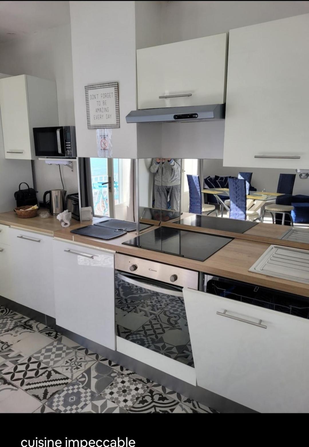 Appartements Au Cros De Cagnes المظهر الخارجي الصورة