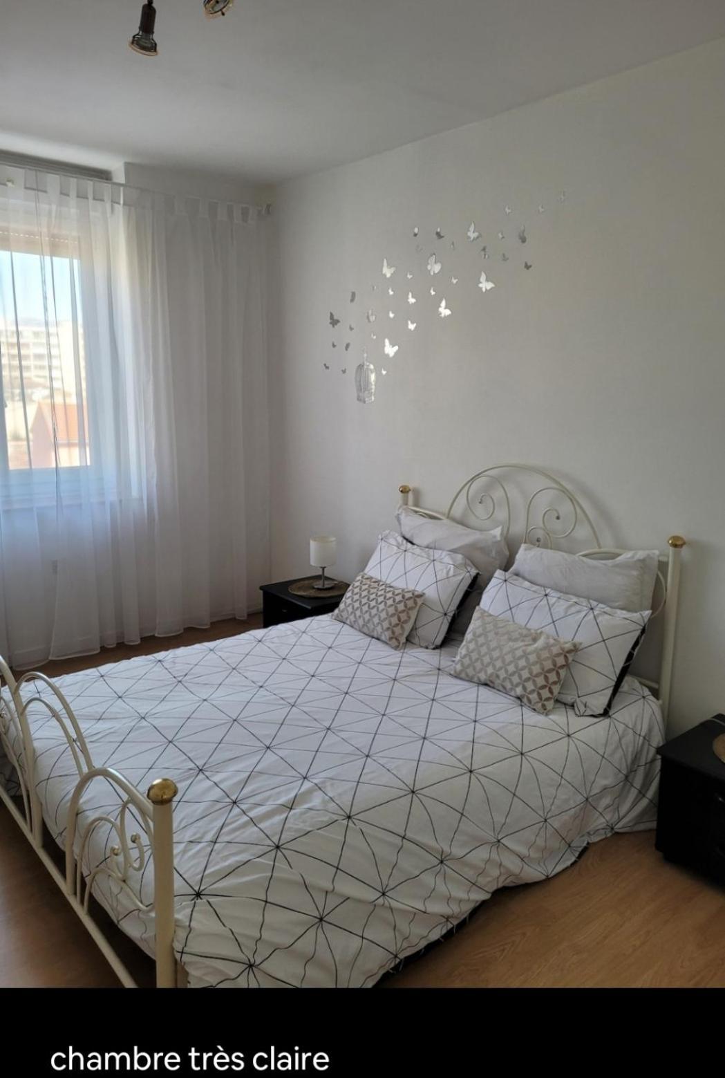 Appartements Au Cros De Cagnes المظهر الخارجي الصورة