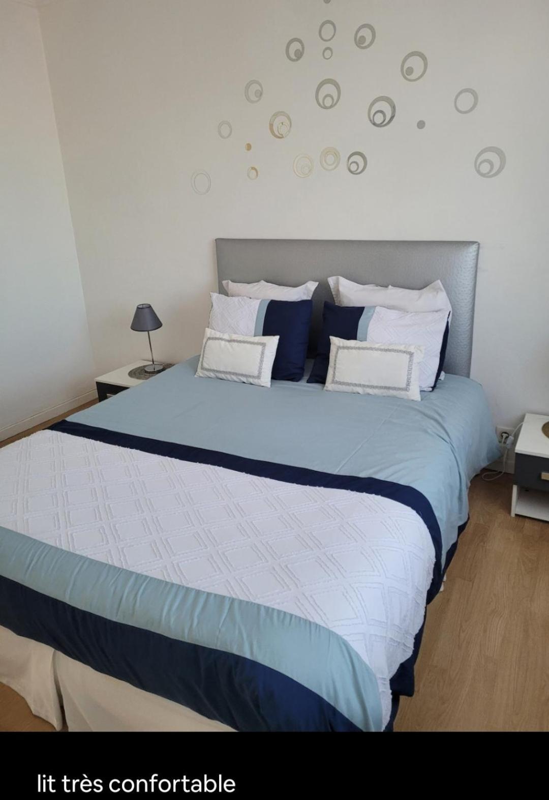 Appartements Au Cros De Cagnes المظهر الخارجي الصورة