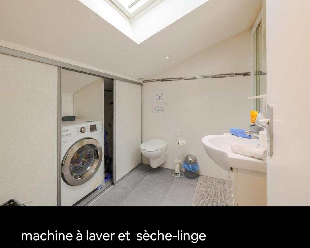 Appartements Au Cros De Cagnes المظهر الخارجي الصورة