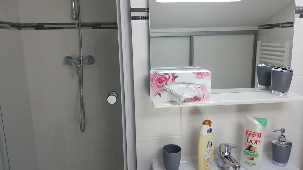 Appartements Au Cros De Cagnes المظهر الخارجي الصورة