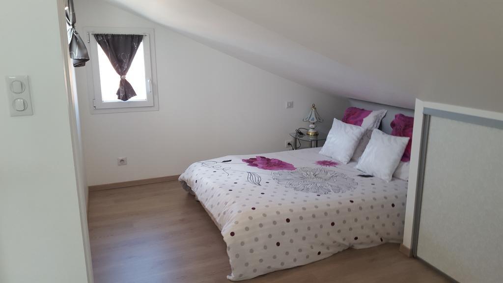 Appartements Au Cros De Cagnes المظهر الخارجي الصورة