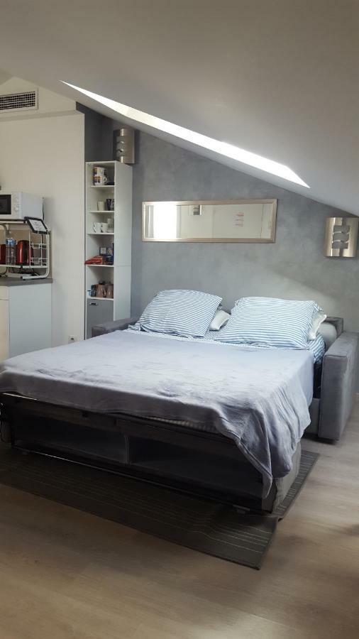 Appartements Au Cros De Cagnes المظهر الخارجي الصورة